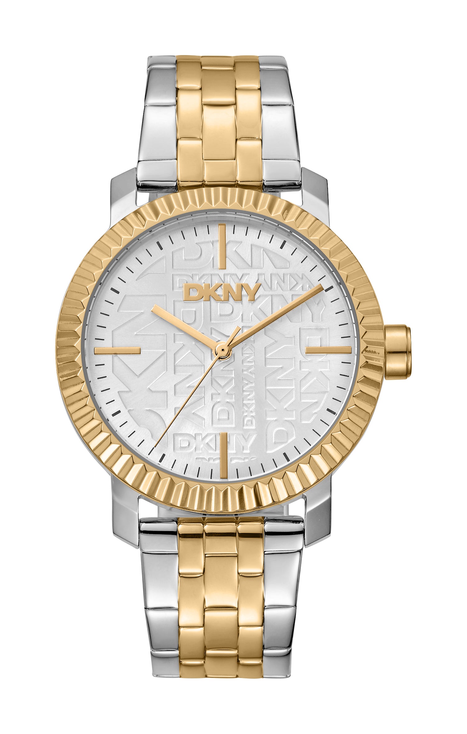 DKNY Women's Classic 36mm Quartz Watch DK1L053M0045