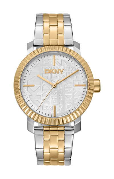 DKNY Women's Classic 36mm Quartz Watch DK1L053M0045