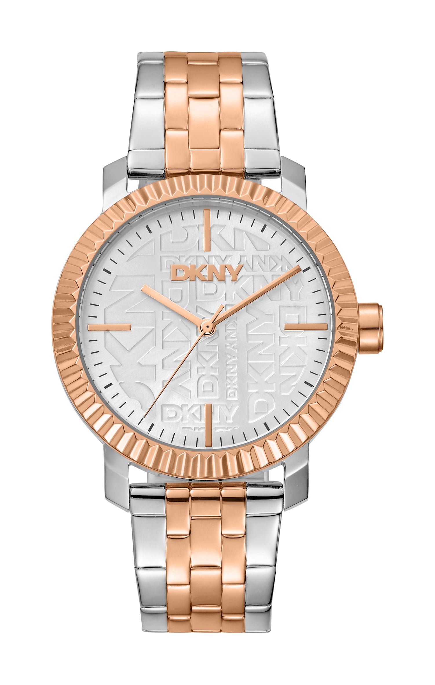 DKNY Women's Classic 36mm Quartz Watch DK1L053M0065
