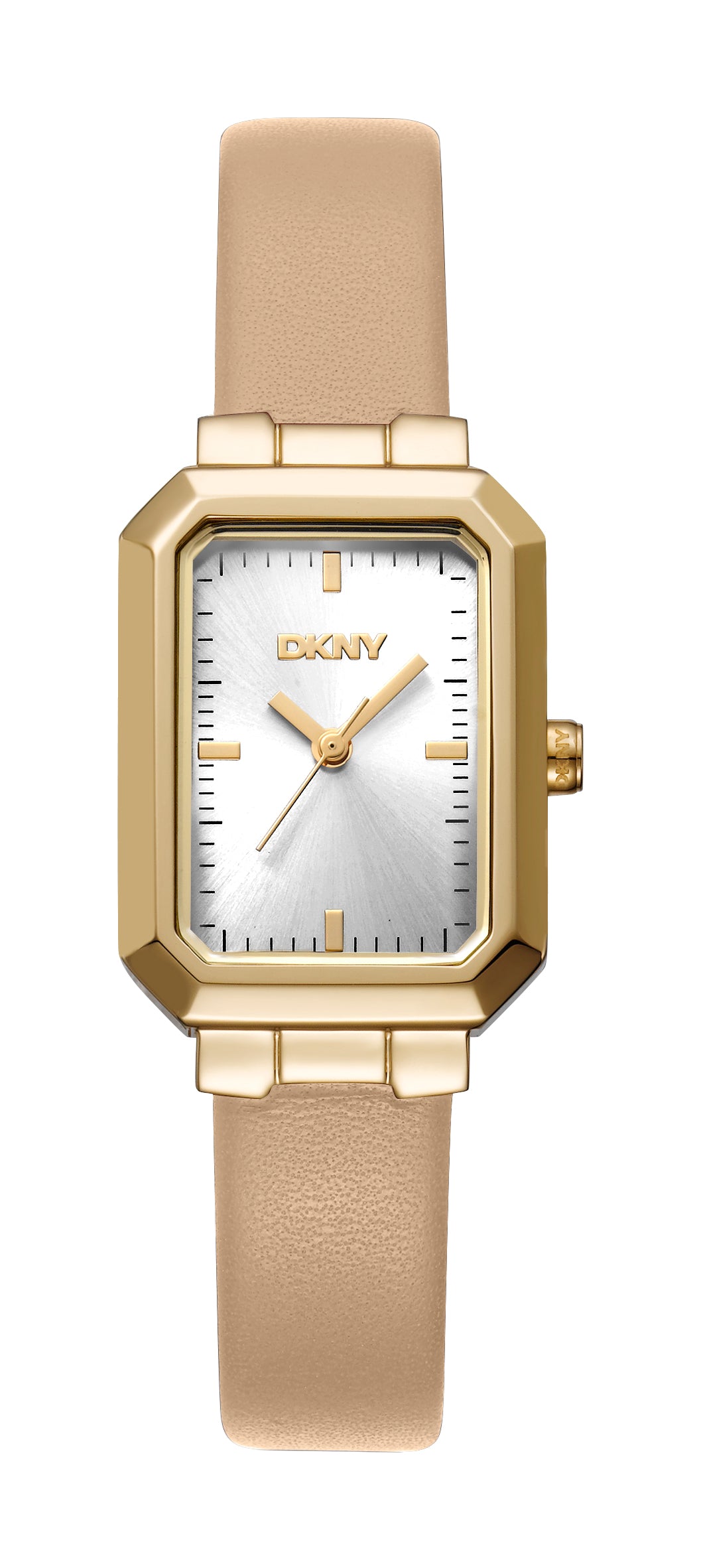 DKNY Women's Classic 22mm x 35.5mm Quartz Watch DK1L076L0025