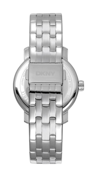 DKNY Women's Classic 36mm Quartz Watch DK1L053M0015