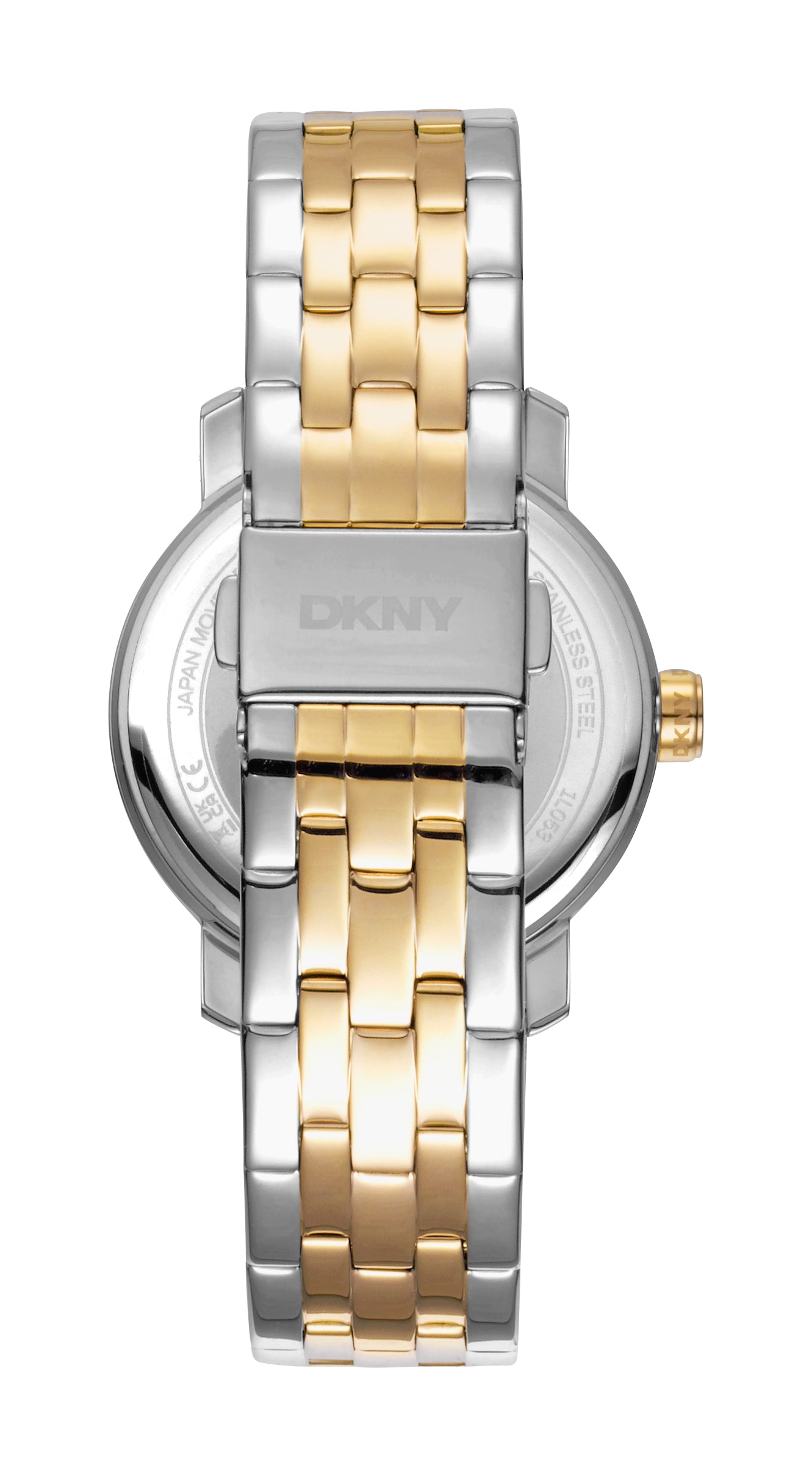 DKNY Women's Classic 36mm Quartz Watch DK1L053M0045