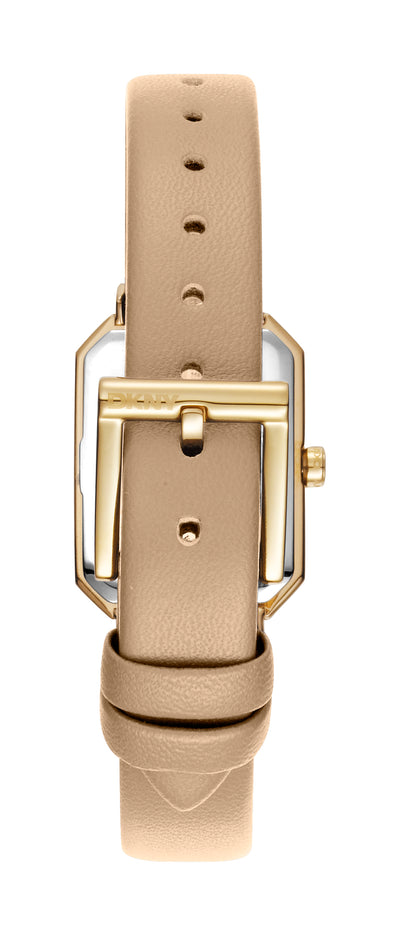 DKNY Women's Classic 22mm x 35.5mm Quartz Watch DK1L076L0025