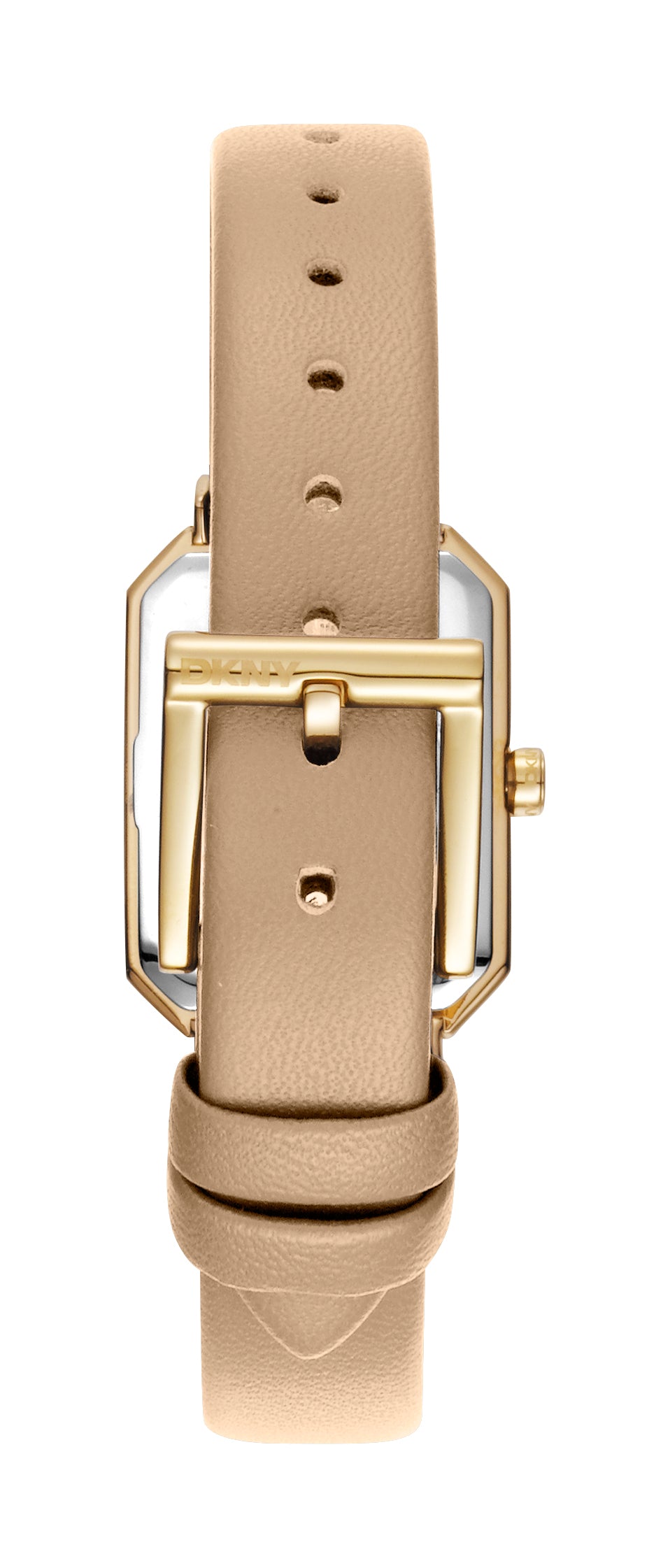 DKNY Women's Classic 22mm x 35.5mm Quartz Watch DK1L076L0025