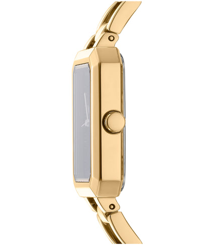 DKNY Women's Classic 22mm x 35.5mm Quartz Watch DK1L009M0015