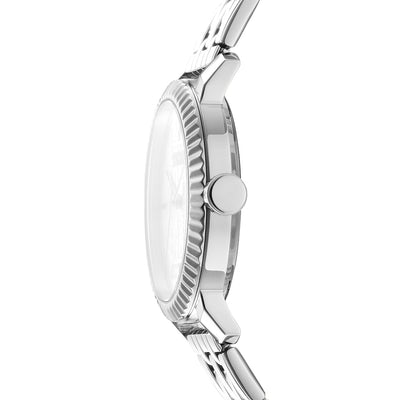 DKNY Women's Classic 36mm Quartz Watch DK1L053M0015