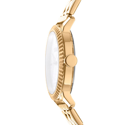 DKNY Women's Classic 36mm Quartz Watch DK1L053M0025
