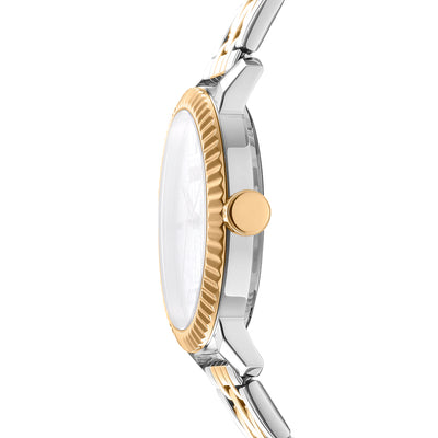 DKNY Women's Classic 36mm Quartz Watch DK1L053M0045