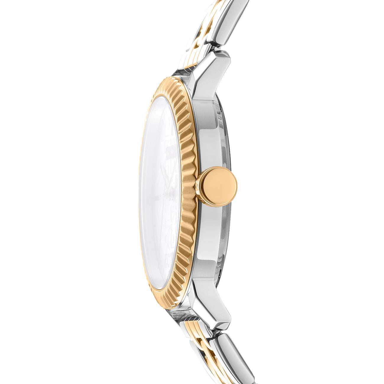 DKNY Women's Classic 36mm Quartz Watch DK1L053M0055