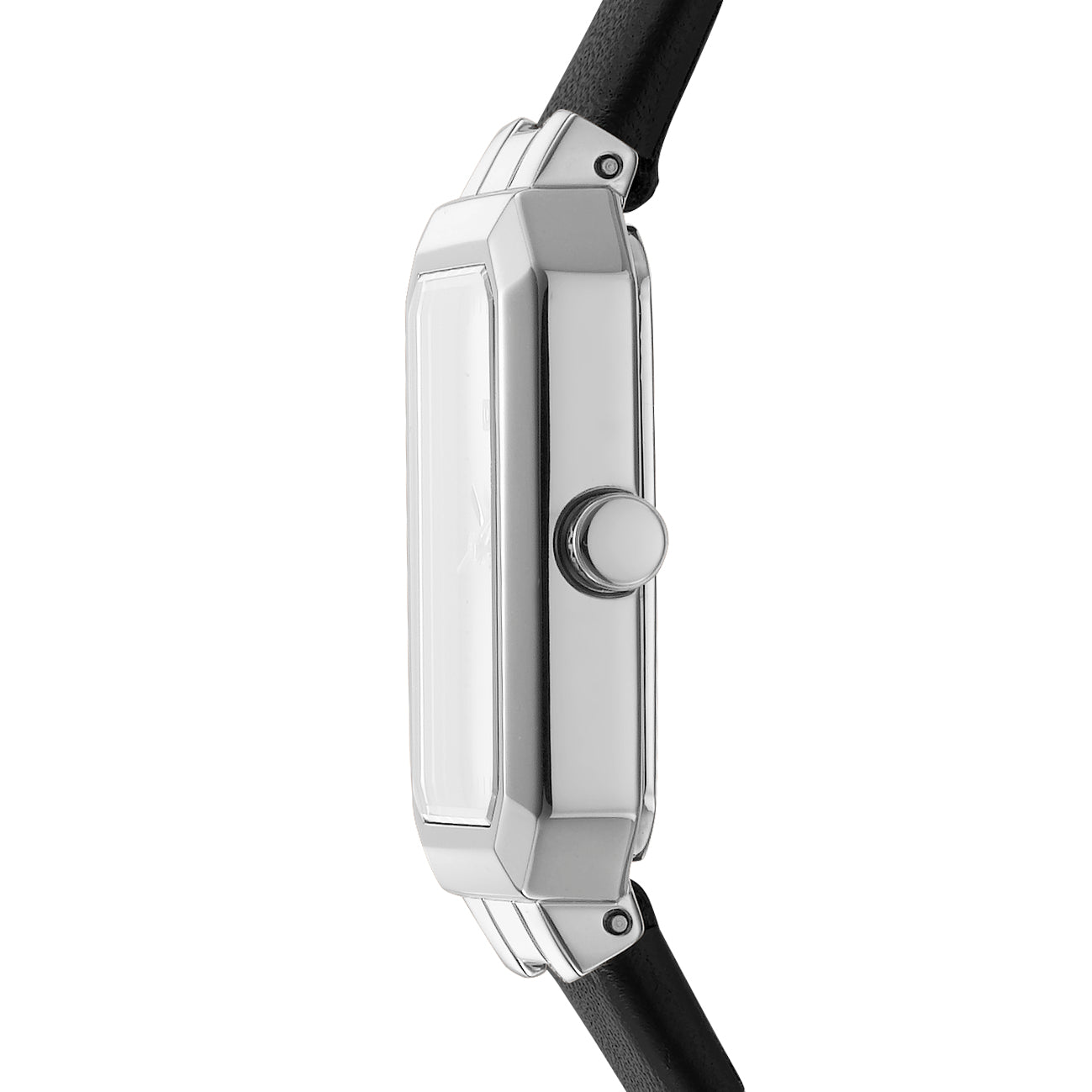 DKNY Women's Classic 22mm x 35.5mm Quartz Watch DK1L076L0015