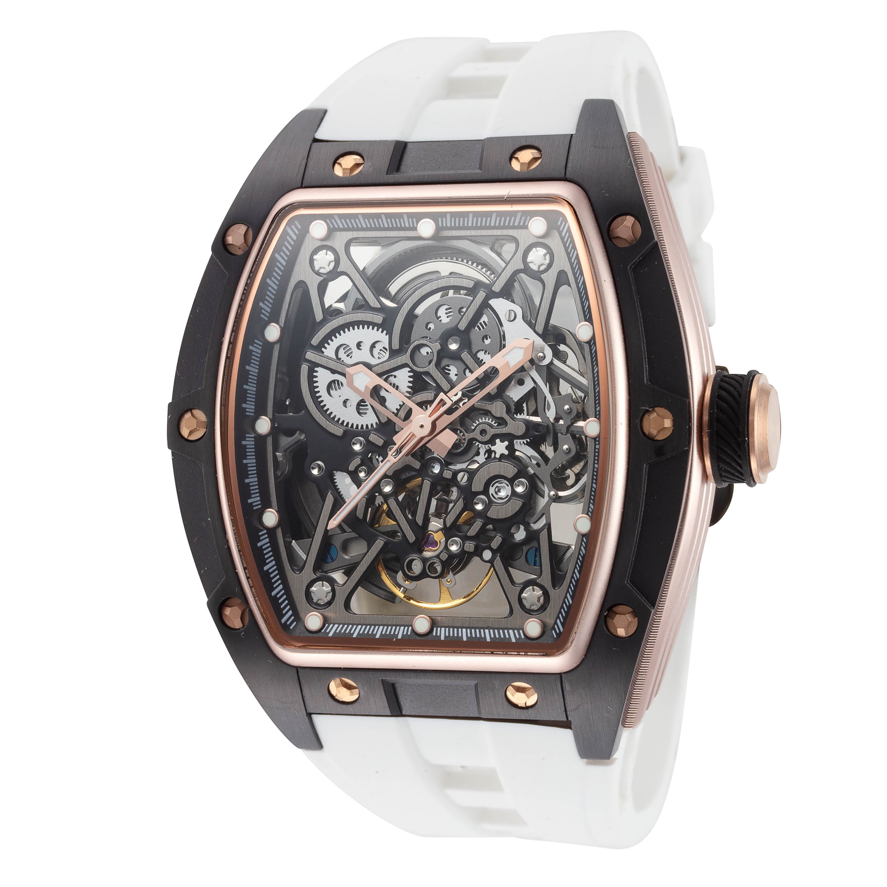 Invicta Men's S1 Rally 42mm Automatic Watch IN-69524