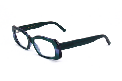 Marni Women's 51mm Blue Green Eyeglasses ME2635-411-51