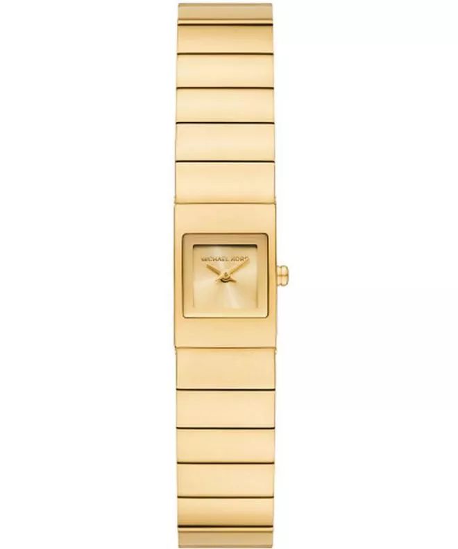 Michael Kors Women's Mini Darrington 14.5mm Quartz Watch MK4885