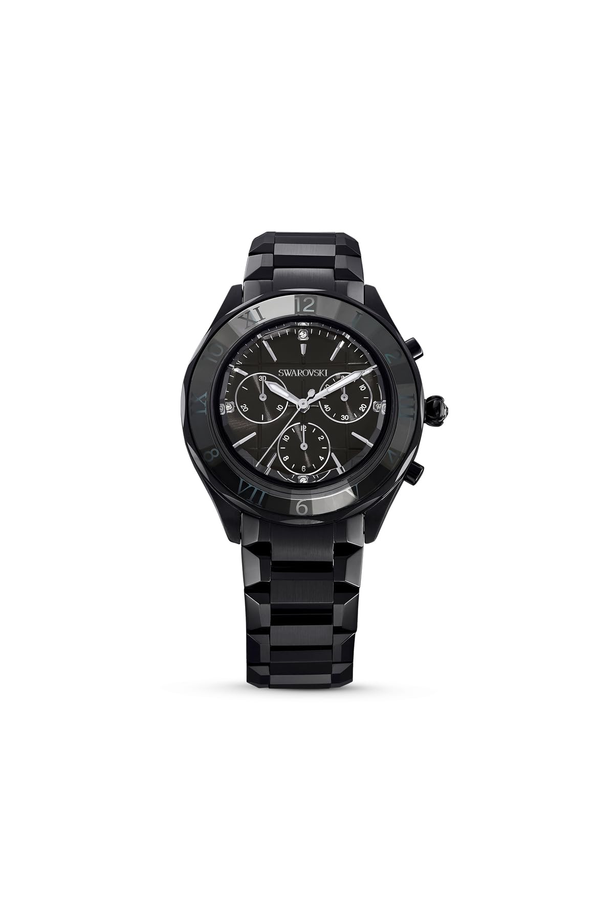 Swarovski Women's Dextera 39mm Quartz Watch 5641393
