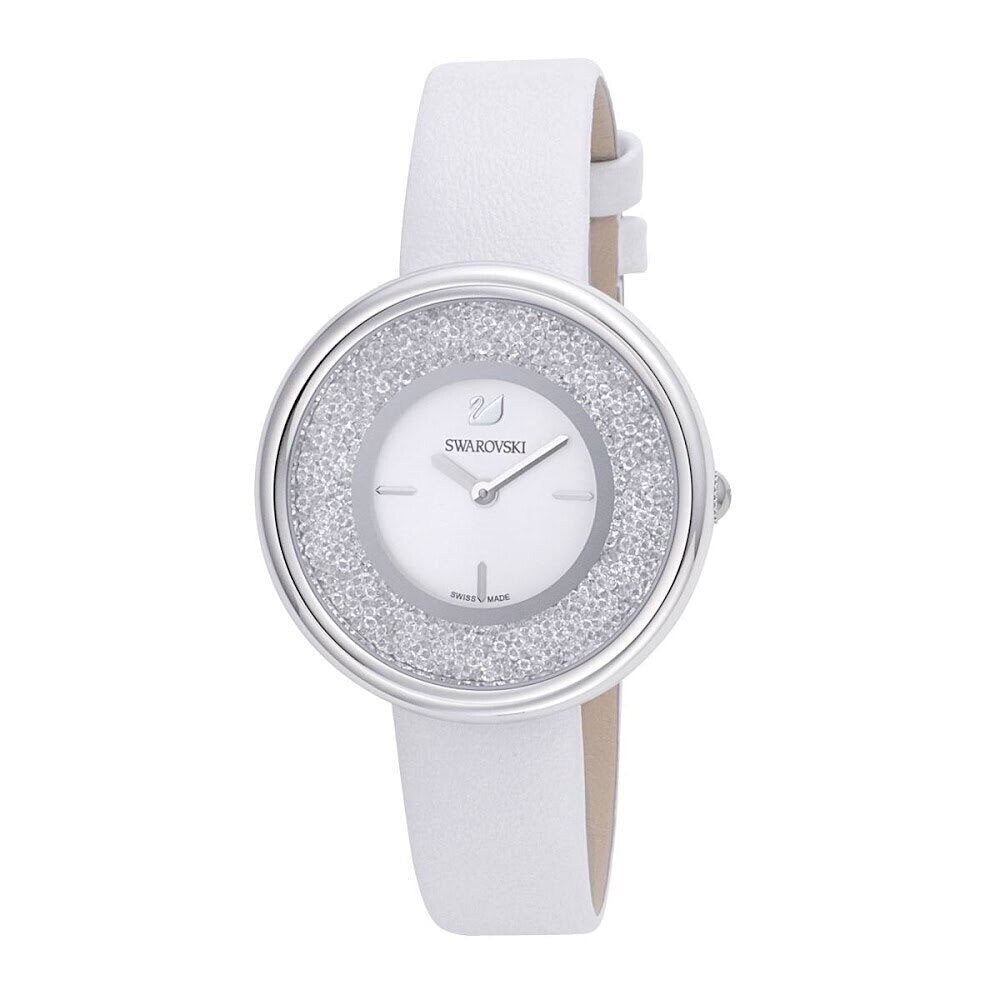 Swarovski Women's Crystalline 30mm Quartz Watch 5668887