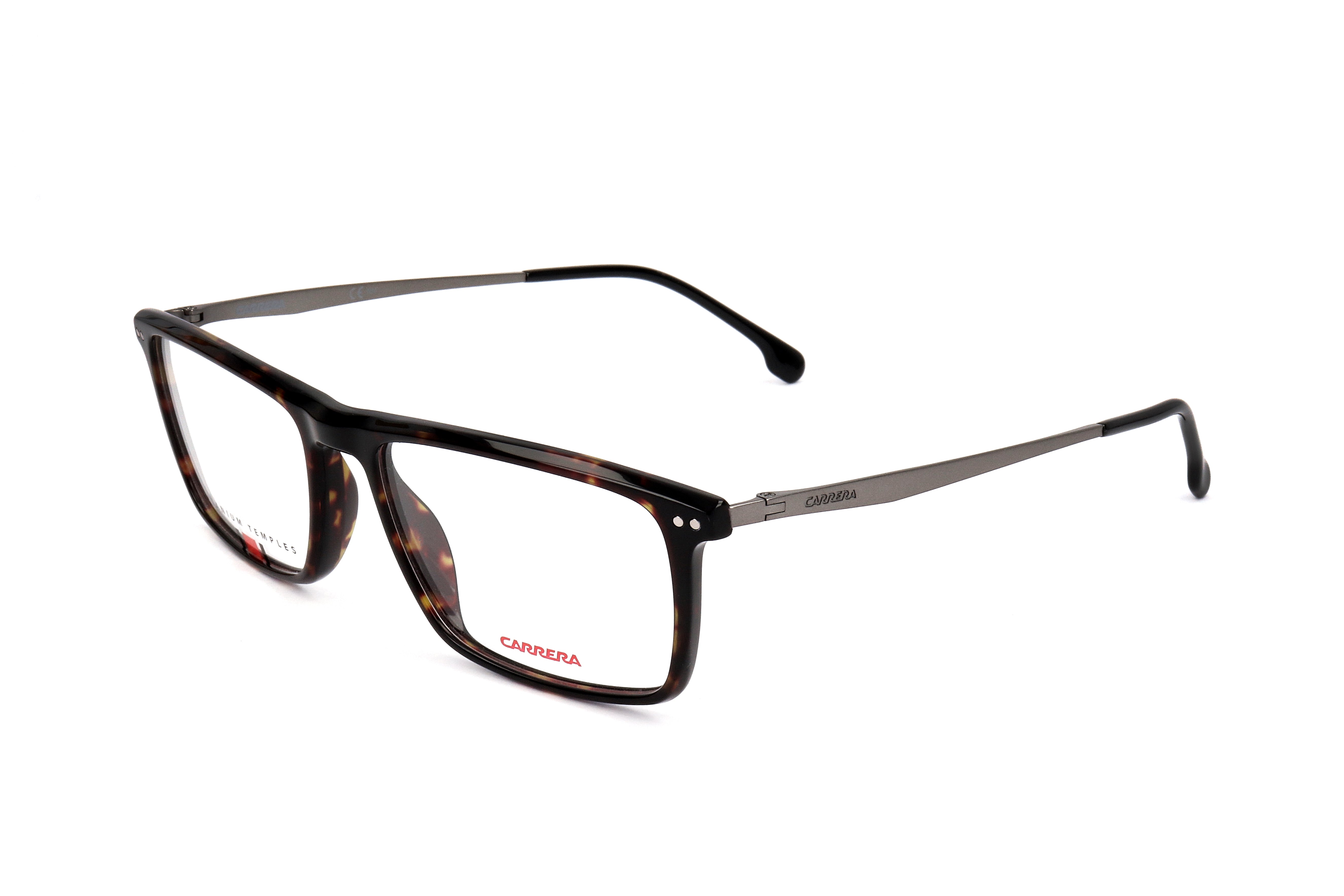 Carrera Men's 54mm Havana Eyeglasses CARRERA8866-086-54