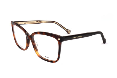 Carolina Herrera Women's 56mm Havana Eyeglasses CH0012-05L-56