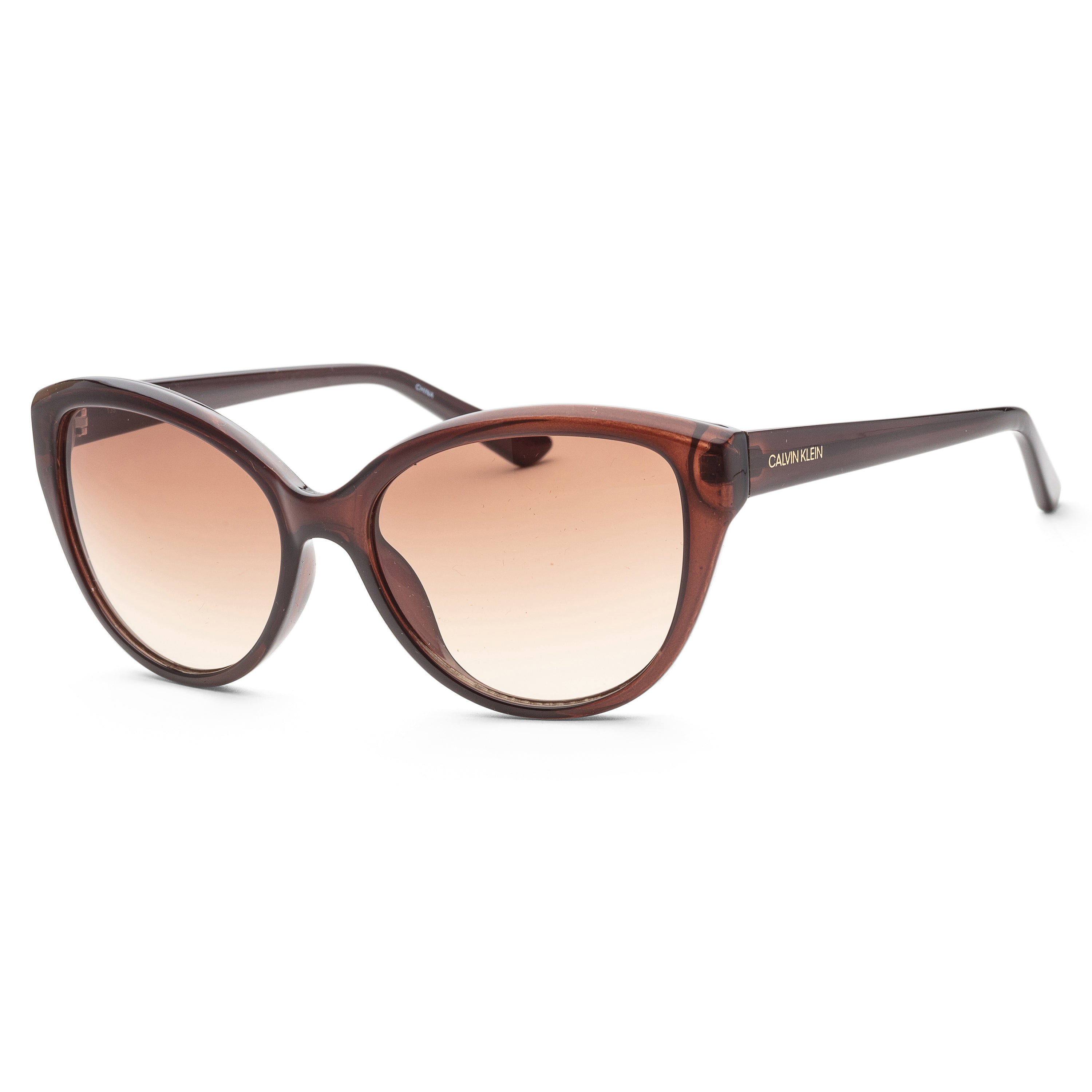 Calvin Klein Women's 55mm Crystal Sunglasses CK19536SN-210