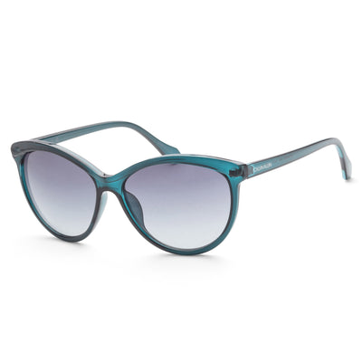 Calvin Klein Women's 58mm Crystal Sunglasses CK19534SN-430