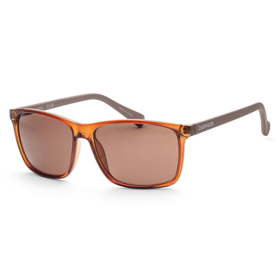 Calvin Klein Men's 58mm Crystal Sunglasses CK19568SN-210