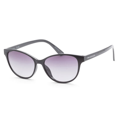 Calvin Klein Women's 56mm Black Sunglasses CK20517SN-001