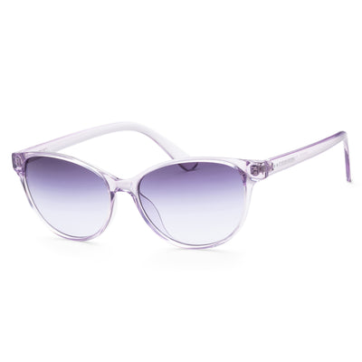 Calvin Klein Women's 56mm Crystal Sunglasses CK20517SN-551