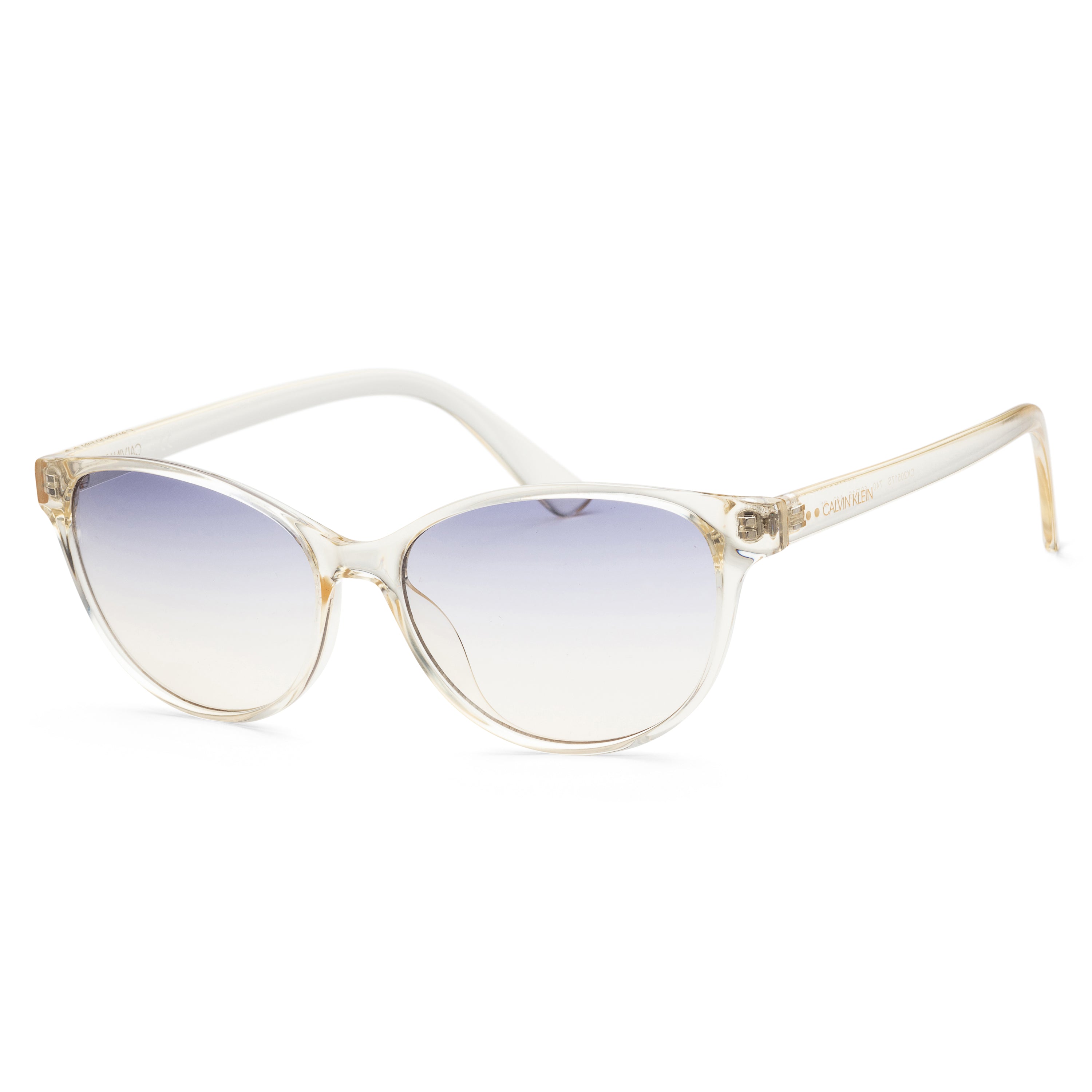 Calvin Klein Women's 56mm Crystal Sunglasses CK20517SN-740