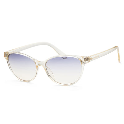 Calvin Klein Women's 56mm Crystal Sunglasses CK20517SN-740