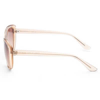 Calvin Klein Women's 57mm Crystal Sunglasses CK19560SN-270