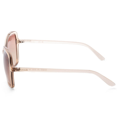 Calvin Klein Unisex 57mm Crystal Sunglasses CK19561SN-270