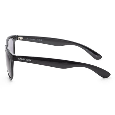 Calvin Klein Women's 56mm Black Sunglasses CK19567SN-001