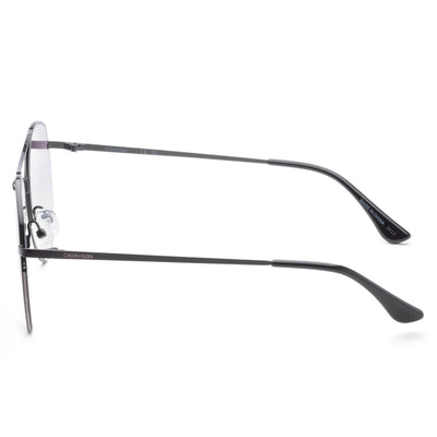 Calvin Klein Men's 57mm Black Sunglasses CK20121SN-001