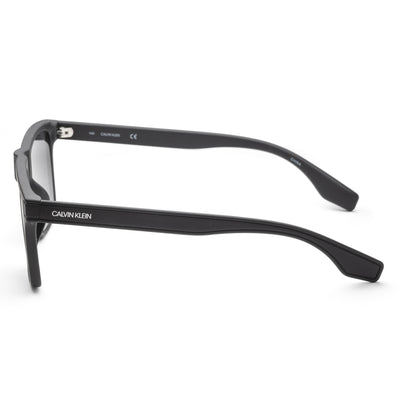 Calvin Klein Men's 56mm Matte Blue Sunglasses CK20521SN-001