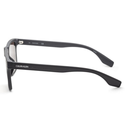 Calvin Klein Men's 56mm Matte Navy Sunglasses CK20521SN-410