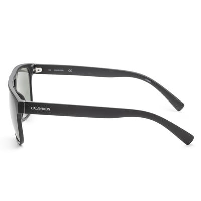 Calvin Klein Men's 55mm Matte Blue Sunglasses CK20523SN-001