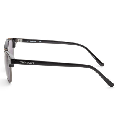 Calvin Klein Men's 51mm Black Sunglasses CK20314SN-001