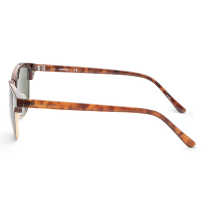 Calvin Klein Men's 51mm Tortoise Sunglasses CK20314SN-235