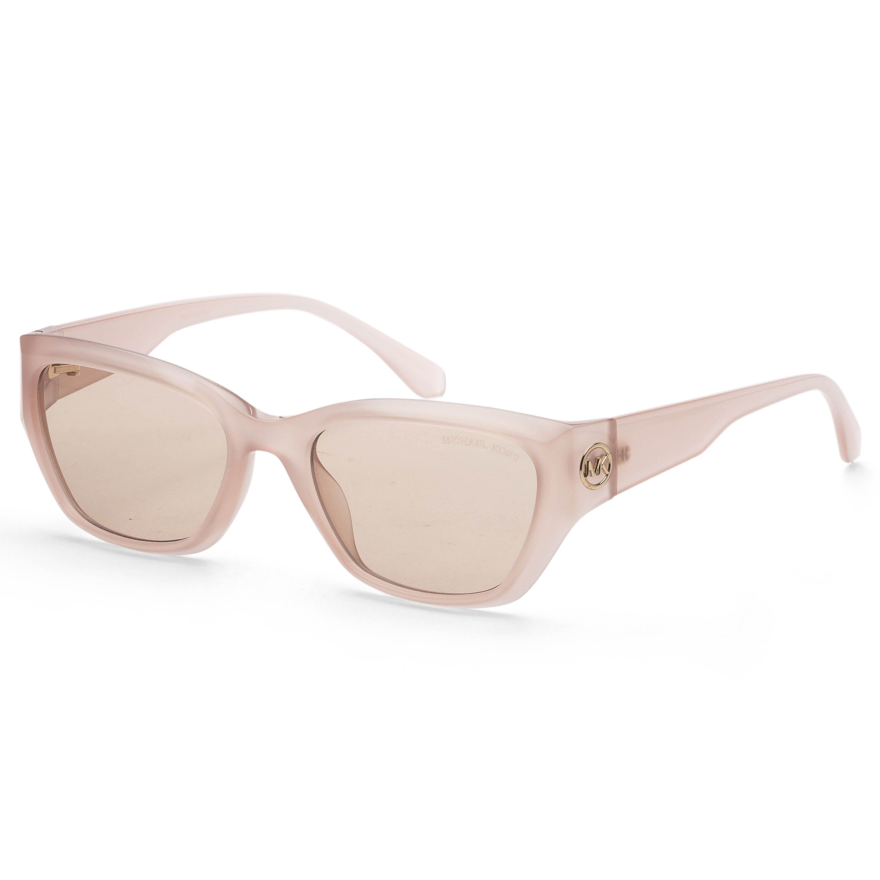 Michael Kors Women's Pearl River 56mm Light Sand Sunglasses MK2242D-344993-56