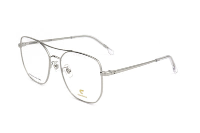 Carrera Unisex 53 mm Palladium Eyeglasses CARRERA3013-010-53