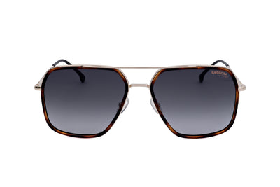 Carrera Men's 59 mm Havana Sunglasses CARRERA273-S-086-59