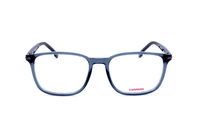 Carrera Men's 55 mm Blue Eyeglasses CARRERA292-PJP-55