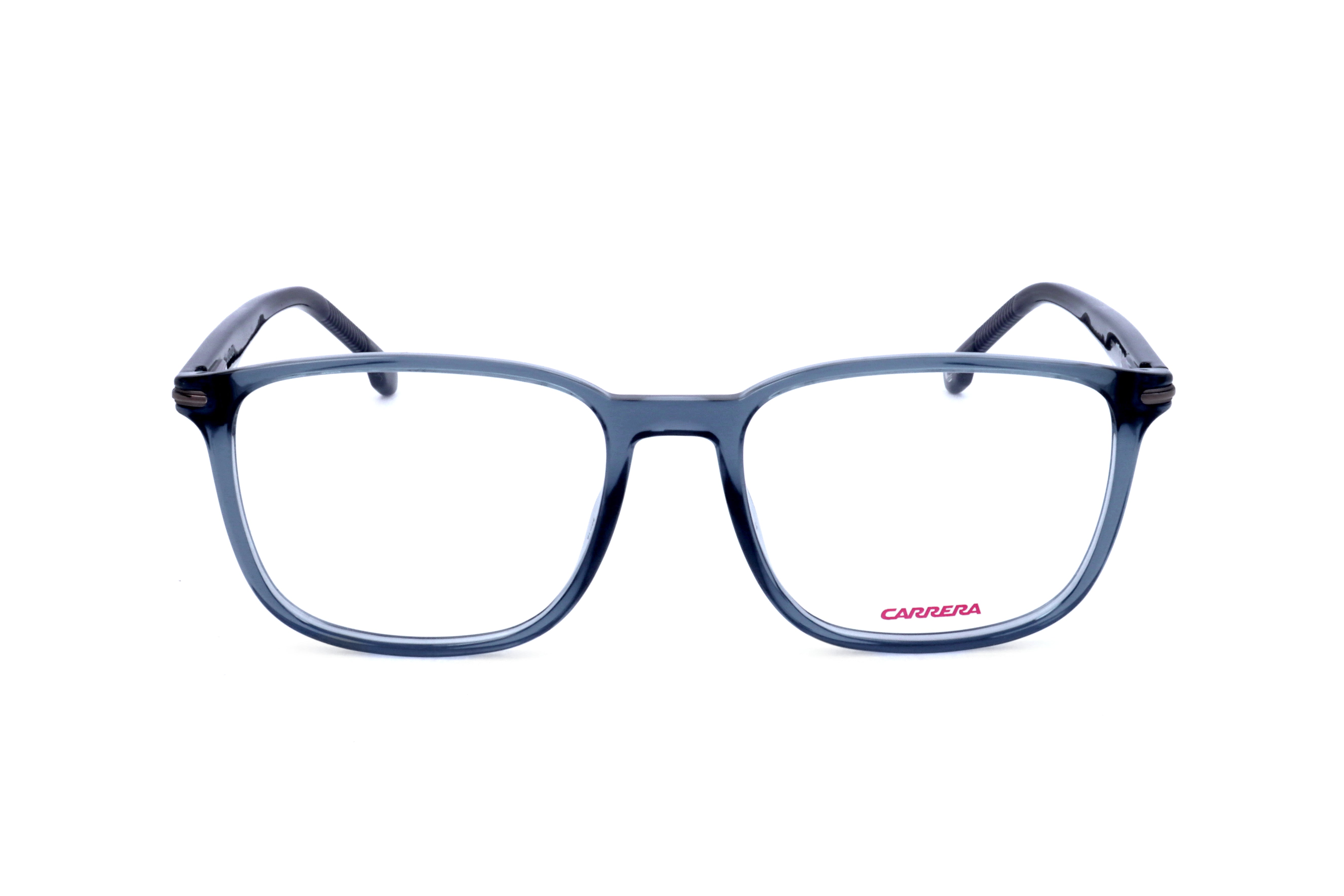 Carrera Men's 55 mm Blue Eyeglasses CARRERA292-PJP-55