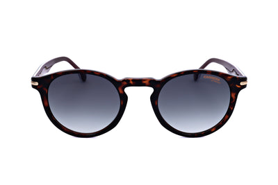 Carrera Unisex 50 mm Havana Sunglasses CARRERA301-S-086-50