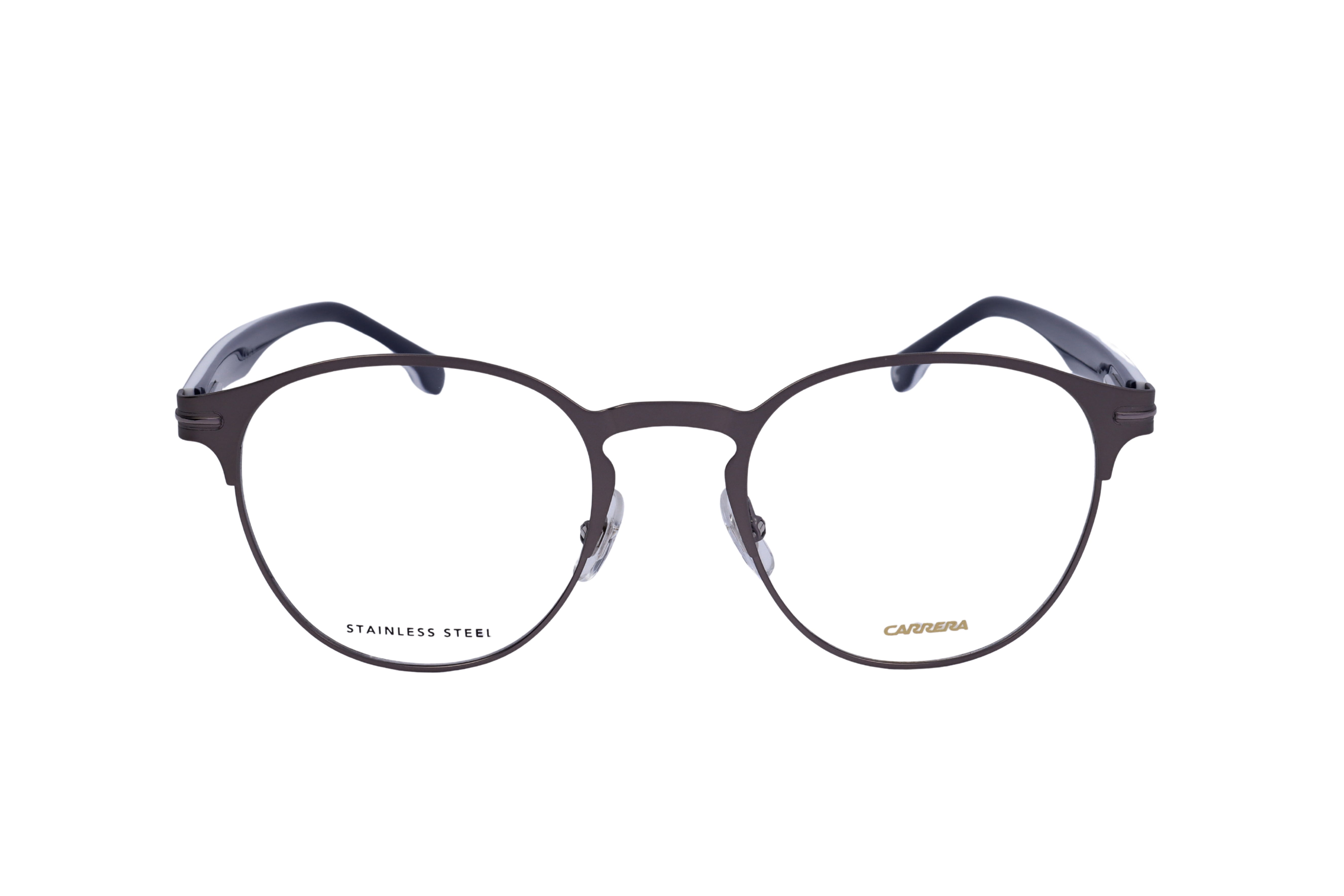Carrera Men's 50 mm Matte Dark Ruthenium Eyeglasses CARRERA322-R80-50