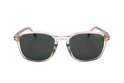 Carrera Unisex 53 mm Nude Sunglasses CARRERA328-S-FWM-53