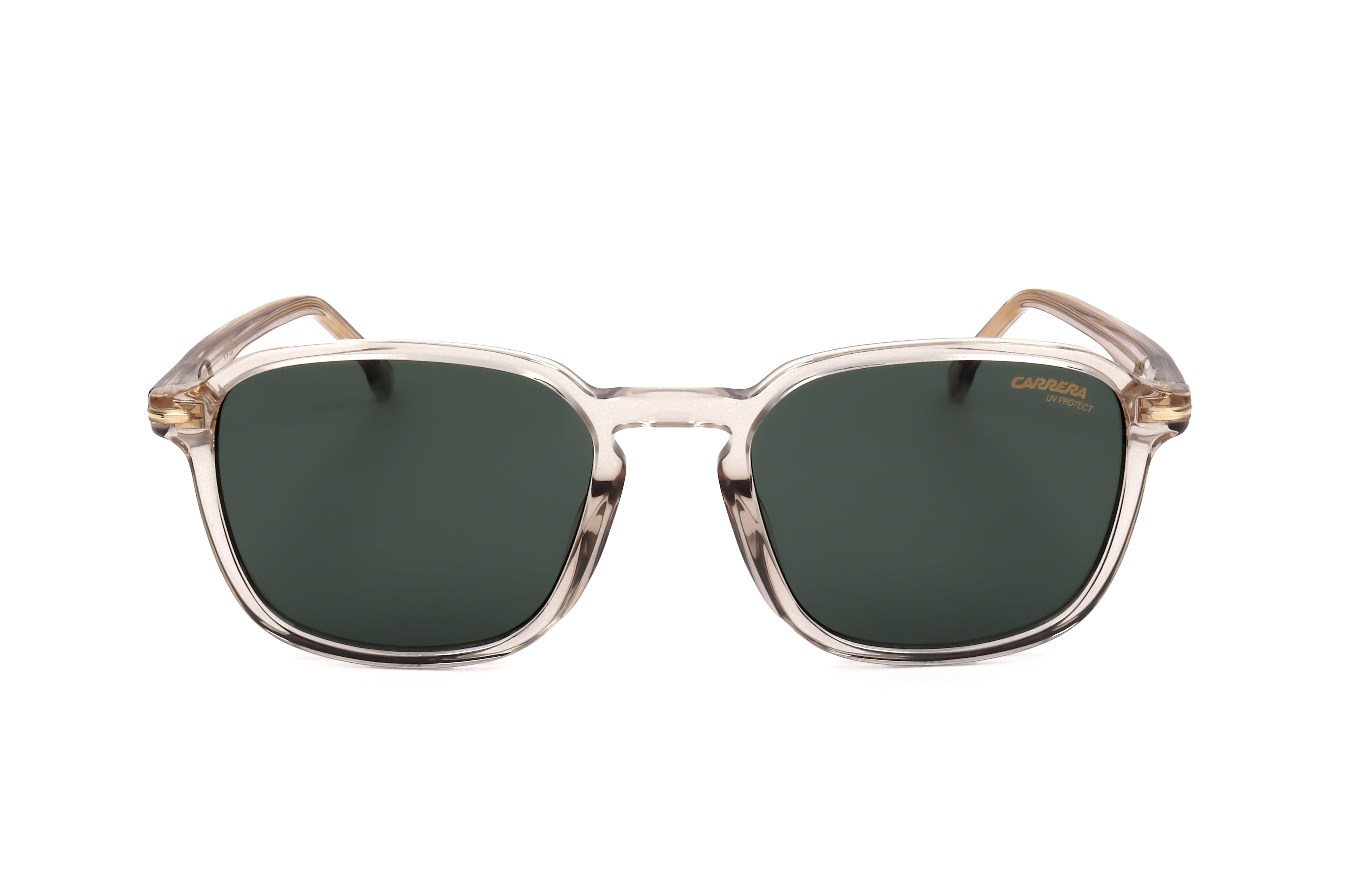 Carrera Unisex 53 mm Nude Sunglasses CARRERA328-S-FWM-53