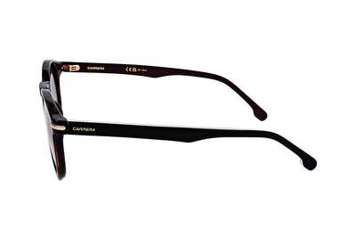 Carrera Unisex 50 mm Havana Sunglasses CARRERA301-S-086-50