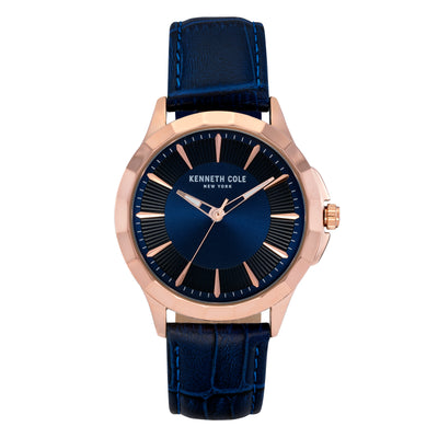 Kenneth Cole Men's 40mm Quartz Watch KC50879001