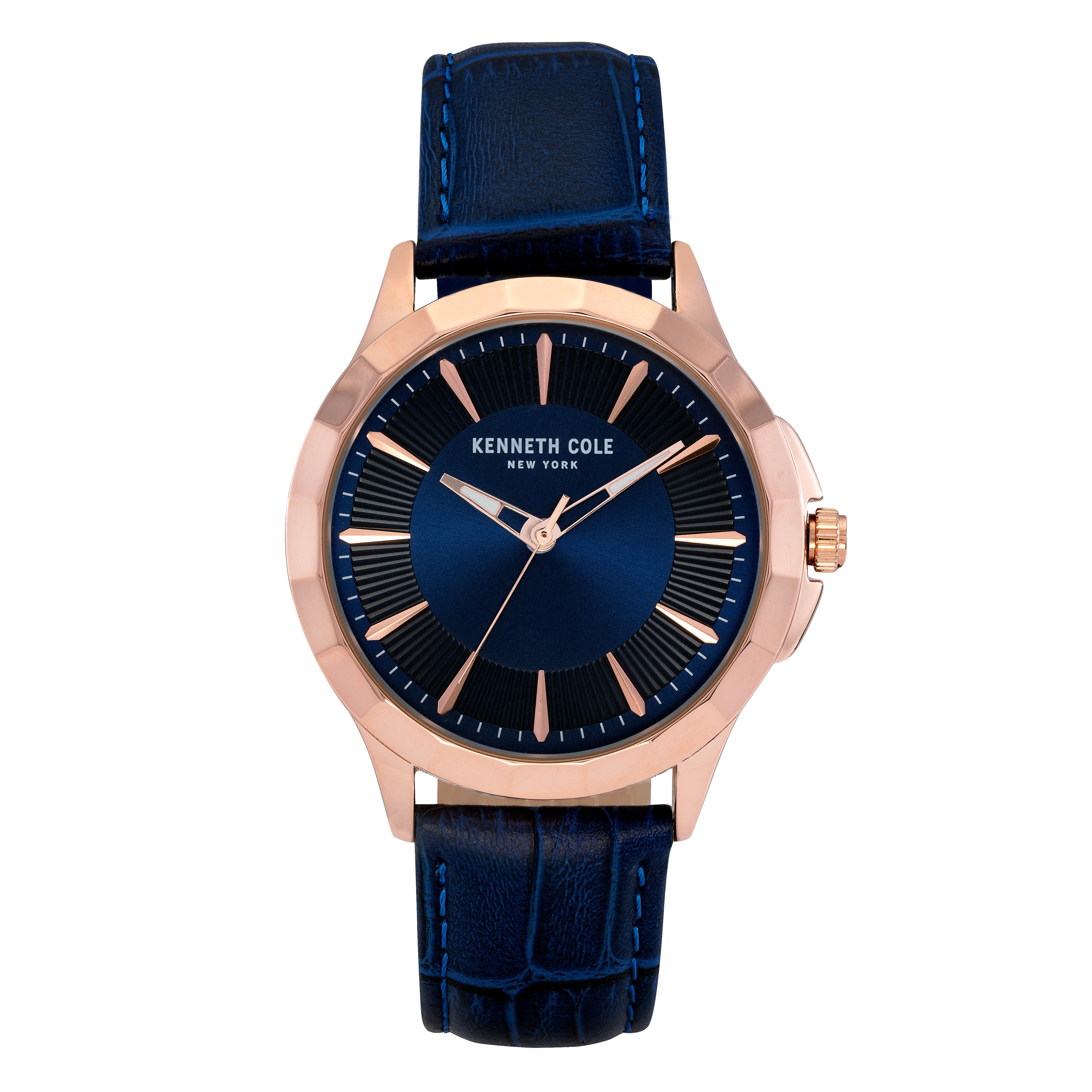 Kenneth Cole Men's 40mm Quartz Watch KC50879001
