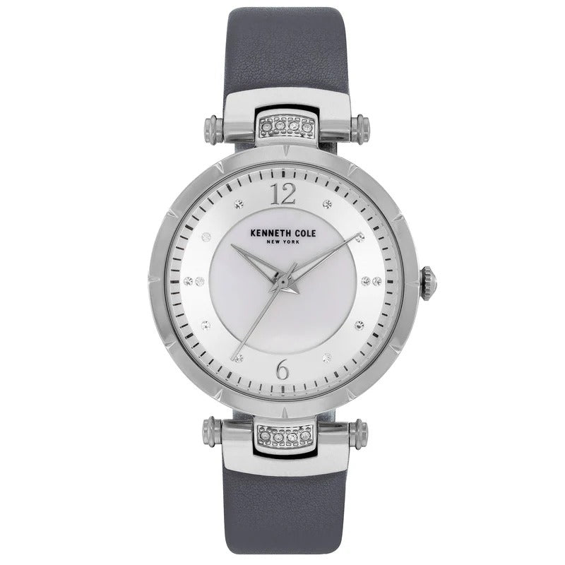Kenneth Cole Women's 34mm Quartz Watch KC50963004